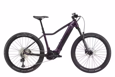 Bixs Mariposa E12