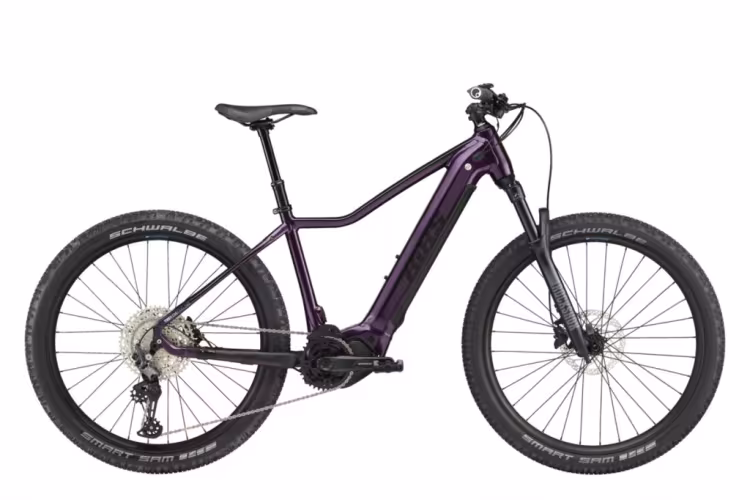 Bixs Mariposa E12