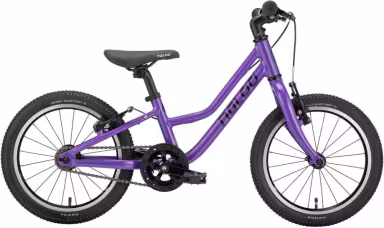 Naloo Chameleon 16 Lila Occasion
