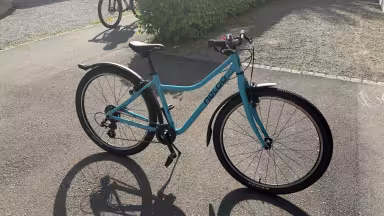 Naloo Chameleon 26 Mk2 8-Speed Light Blue