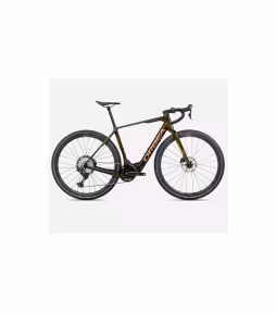 Orbea E-Gravel Denna M20I