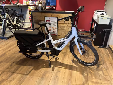 Cube Longtail Hybrid 725