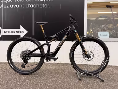 AMFLOW Px Carbon Pro