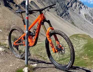 Pivot Firebird 29 Pro Xt/Xtr