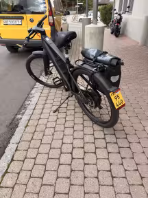 Stromer ST3