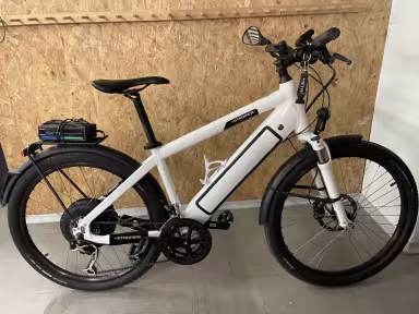 Stromer ST1