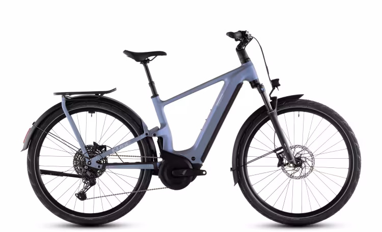 Cube  Kathmandu Hybrid ONE11 HPC Pro 800