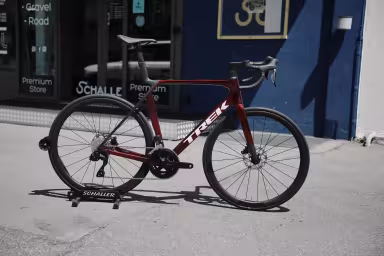 TREK Madone Sl 6