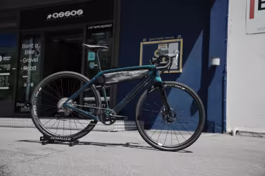 TREK Checkpoint SL 5