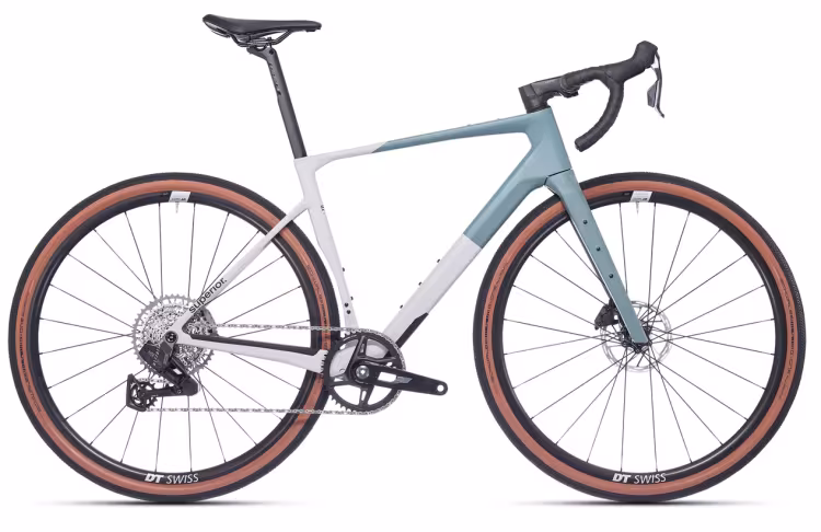 Superior Xr 9.5 Gra