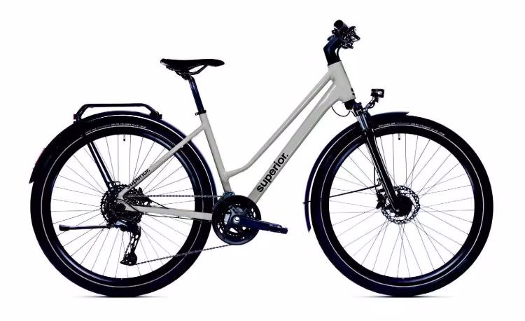 Superior Blox 6.5 T Ms