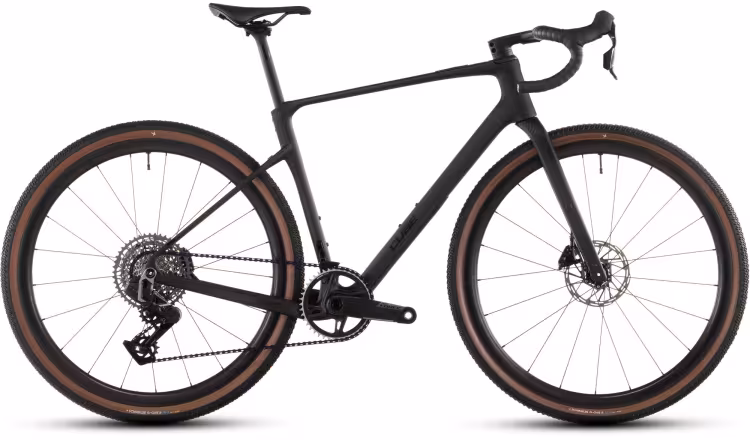 Cube  Nuroad C:62 EXC