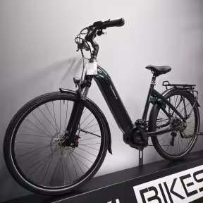 Velo de Ville Aeb 990