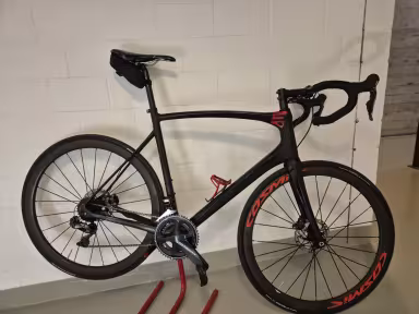 Ridley Fenix SLX Disc