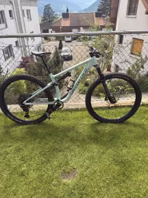 SPECIALIZED Epic EVO Comp