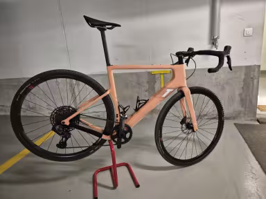 3T Exploro Ultra Sram Force Axs 1X12