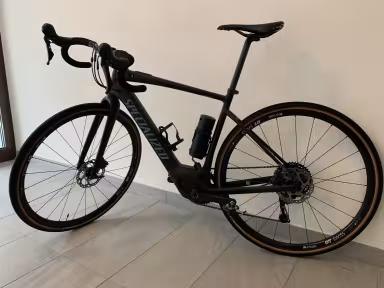 SPECIALIZED Turbo Creo SL E5 Comp