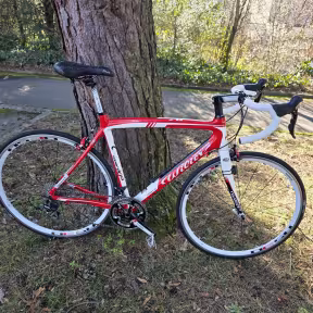 Wilier La Triestina