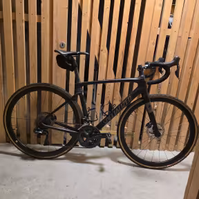 SPECIALIZED Roubaix Expert Di2