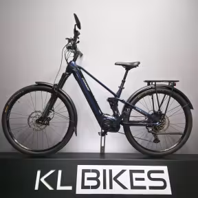 Conway Xyron Suv