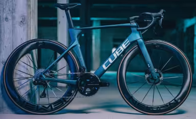 Cube Litening AERO C:68X SLT