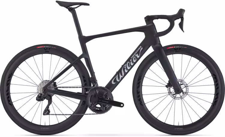 Wilier Rapida