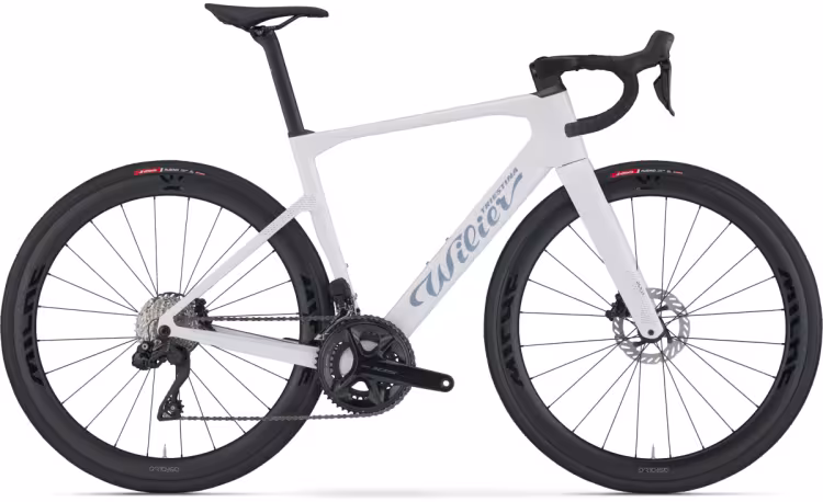 Wilier Rapida