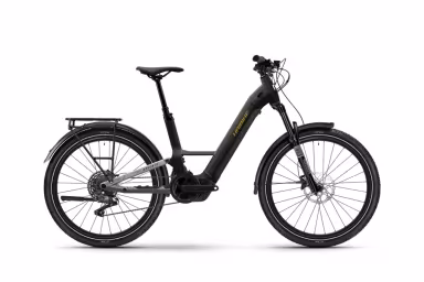 Haibike Adventr 6 - Low