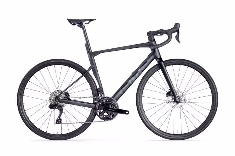 BMC Roadmachine TWO