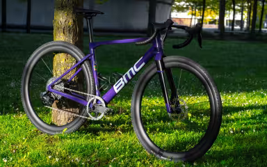 BMC Kaius 01 THREE