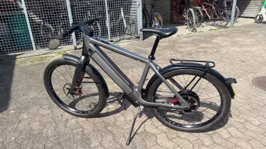Stromer St5 Abs