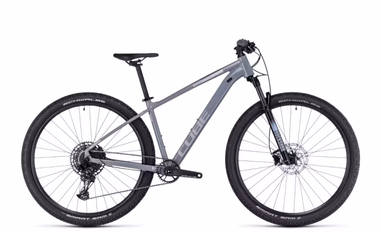 Cube Access WS SLX