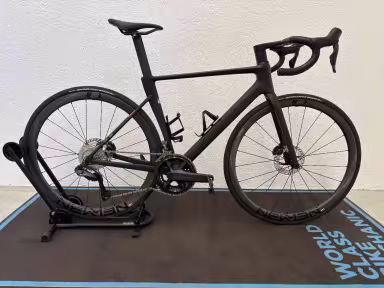Cube  Litening AIR C:68X Race