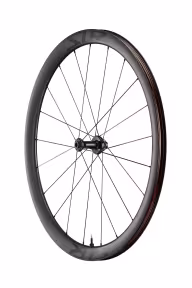 Giant SLR 1 40 Disc ruota anteriore in carbonio