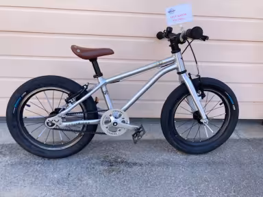 Early Rider 16”
