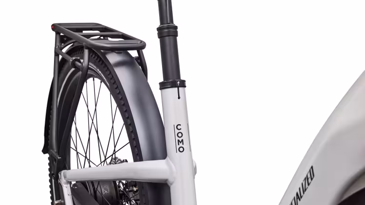 SPECIALIZED Turbo Como 4.0 IGH