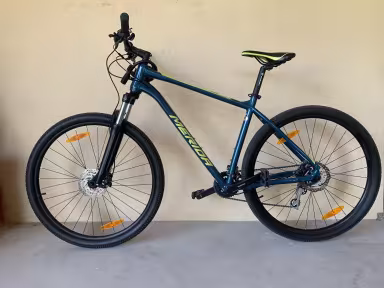 MERIDA Big Nine