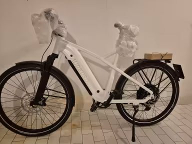 AureusDrive Powerdrive