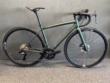 SPECIALIZED Aethos Frameset