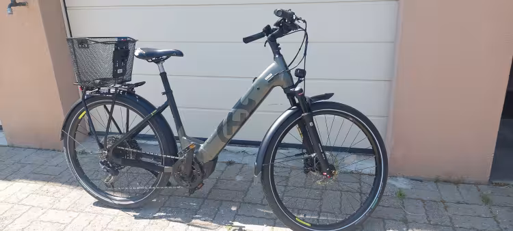 Husqvarna Pather 3