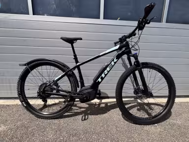 TREK Powerfly 7