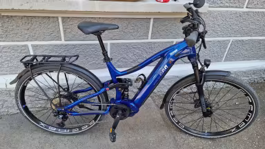Cresta Egiro Ds