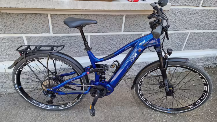 Cresta Egiro Ds