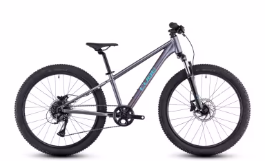 Cube Acid 240 Disc