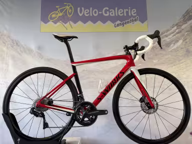 SPECIALIZED Occasion Custom S-Works Tarmac Sl6