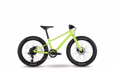 BMC Twostroke AL 20