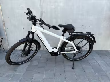 Riese & Müller Charger3 Hs