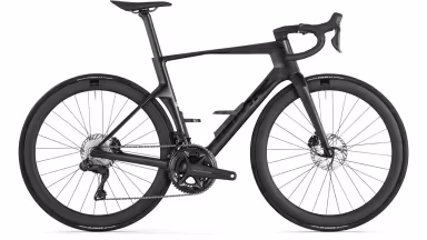 BMC Teammachine R 01 FOUR