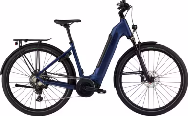 Bixs CAMPUS-E10 DI