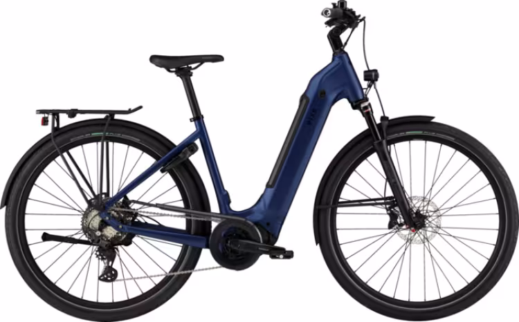 Bixs CAMPUS-E10 DI